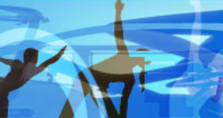 Yoga In Water - Madhya Pradesh