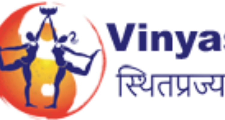 Vinyas Yoga Studio - Madhya Pradesh
