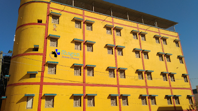 Shagun Institute of Nursing, Jamnagar