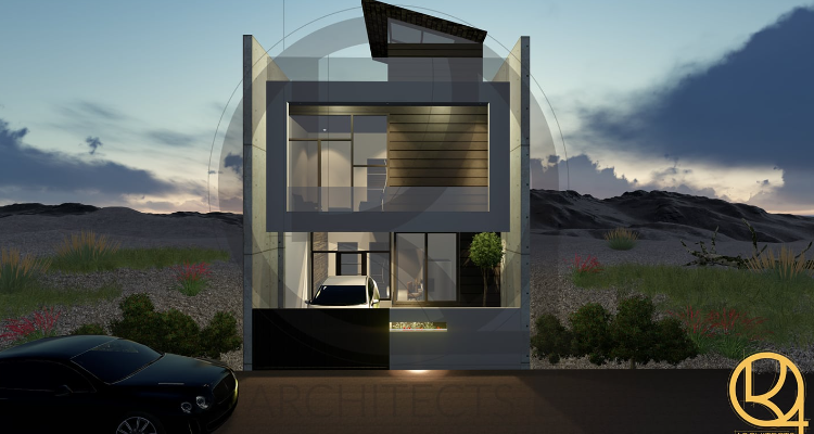 A4 Architect - Ratlam (MP)