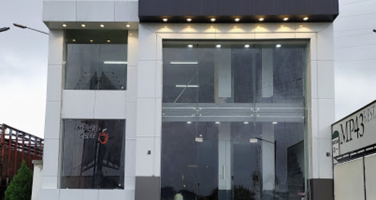 Desire Architect - MAdhya Pradesh (Ratlam)