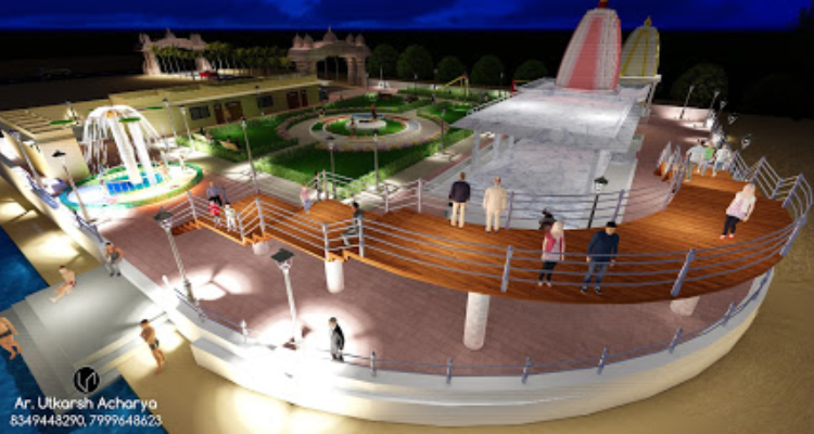 Architect Utkarsh Acharya - Ratlam (Madhya Pradesh)