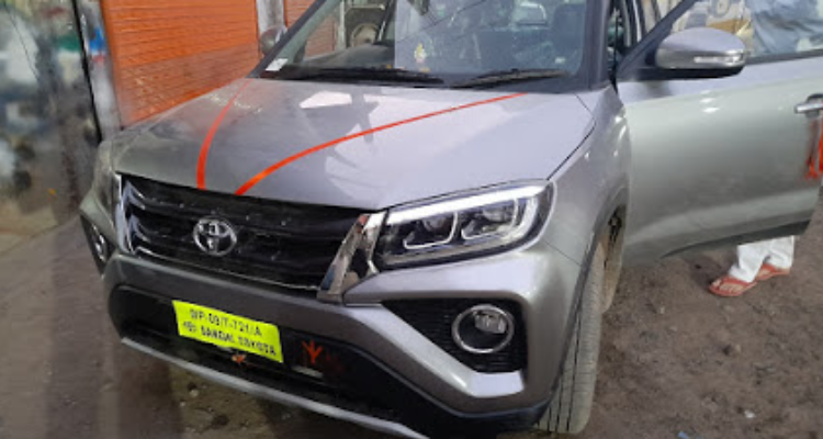 CHOUHAN AUTOMOBILES RATLAM