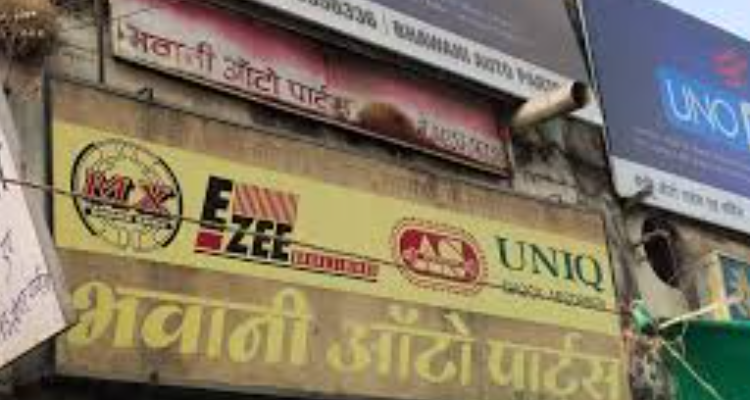 Bhawani Auto Parts ratlam - Madhya Pradesh