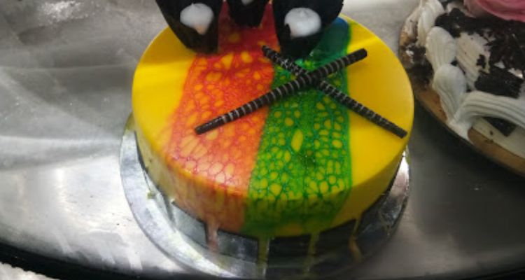 Vrandavan Bakery - Ratlam (Madhya Pradesh)