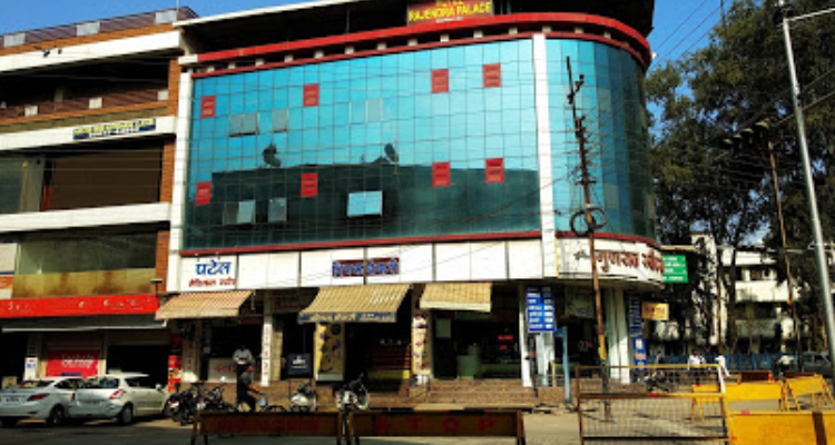 Deepak Bakery (Ratlam)