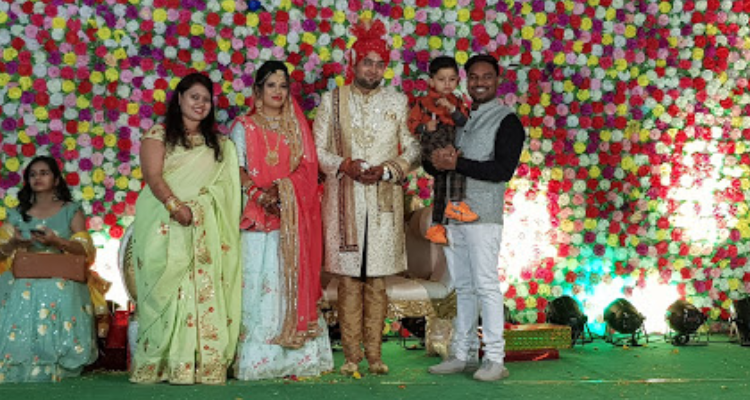 Sumangal Garden - Banquet hall (Ratlam)