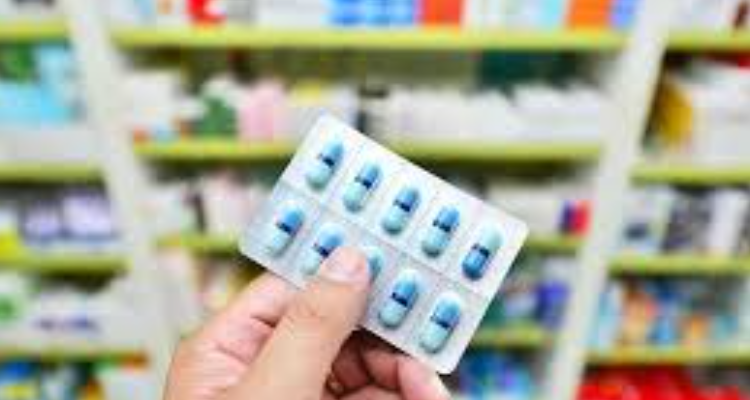 Rajendra Chemist - Ratlam (MAdhya Pradesh)