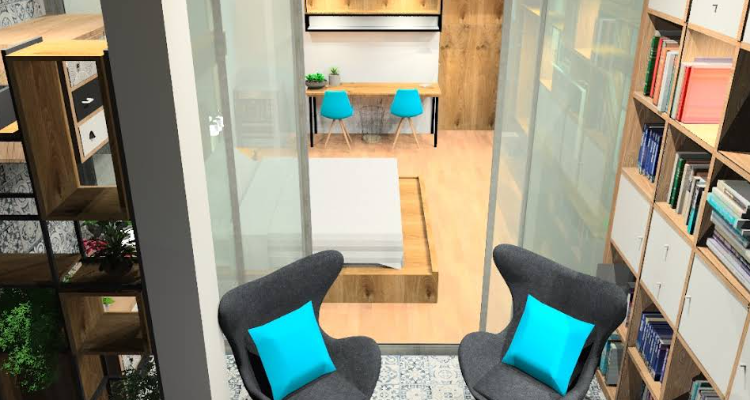 Creative Spaces - Ratlam (Madhya Pradesh)