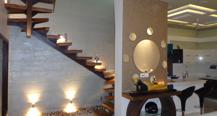 ARCHITECT INTERIOR DESIGNER LANDSCAPE DESIGNER