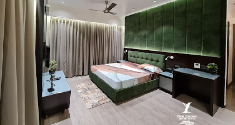 Yash Lunawat Design Studio - Ratlam (MP)