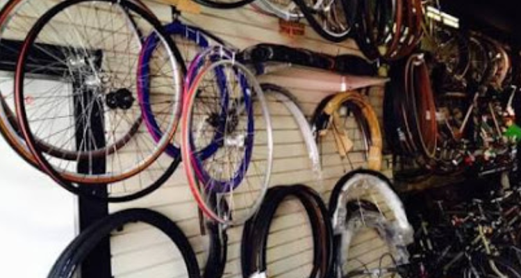 Mukesh auto parts and tyre center