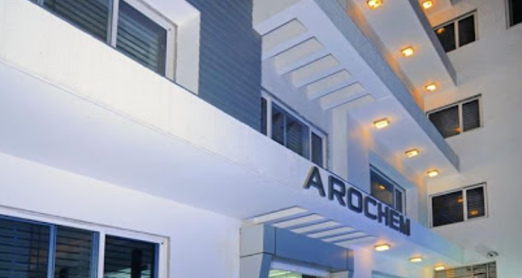 Arochem Ratlam Private Limited - Ratlam (MP)