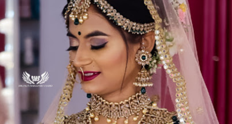 Shefali's Makeover Studio - Ratlam