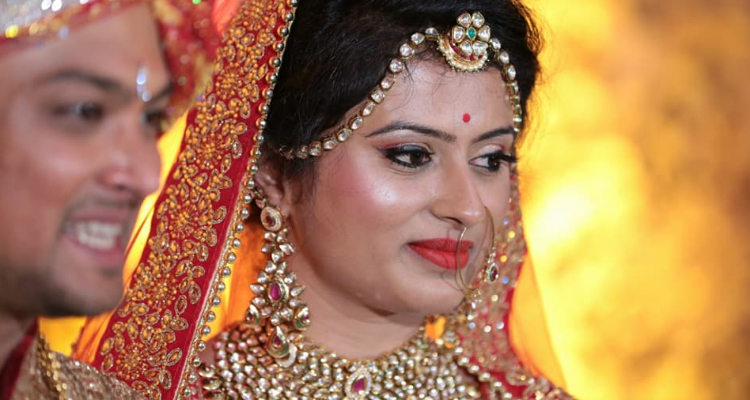 ssSheril Beauty Parlour Ratlam - Madhya Pradesh