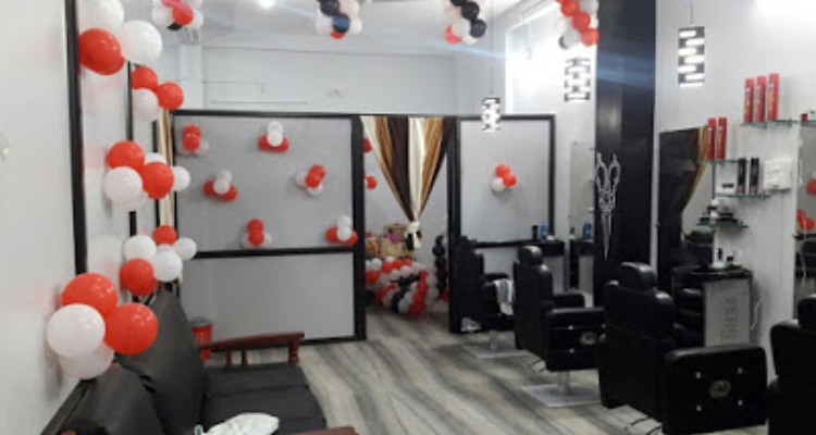 City Choice Hair And Beauty Salon And Academy - Madhya Pradesh