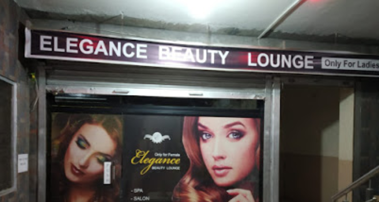 ssElegance beauty lounge - Ratlam