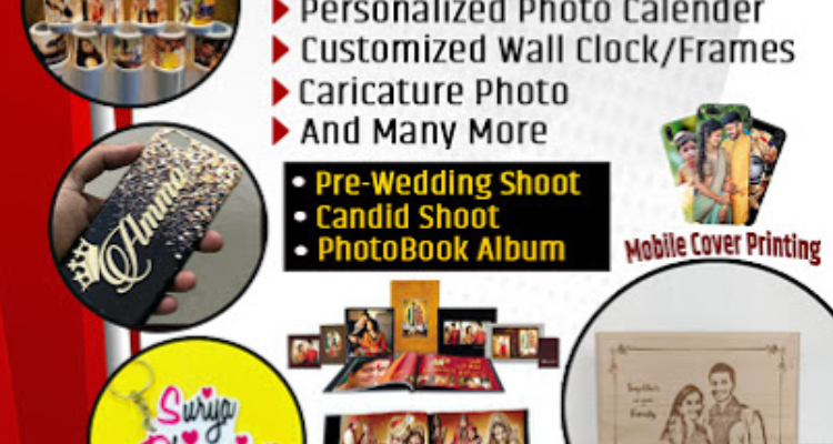 balajistudioandphotogifts - Ratlam (Madhya Pradesh)