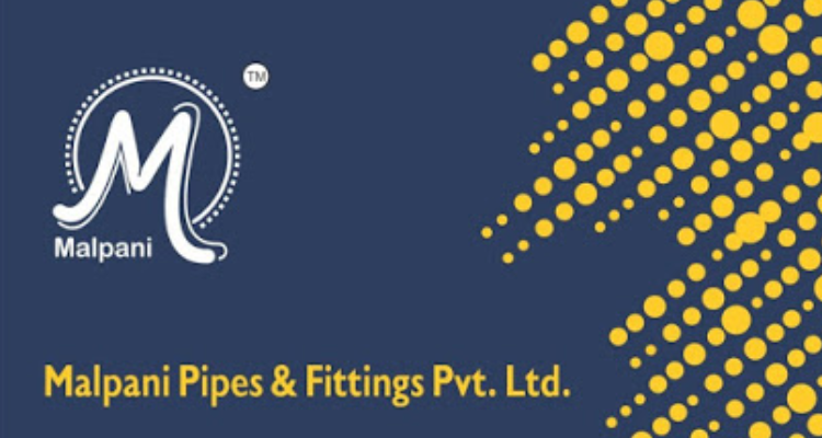 ssMalpani Pipes & Fittings Pvt Ltd - Madhya Pradesh