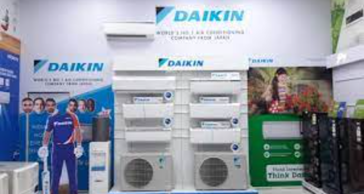 Nidra Airconditioning