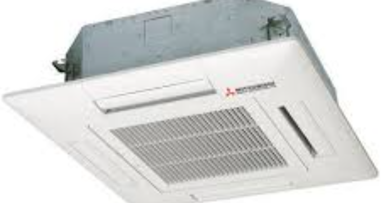 Nidra Airconditioning