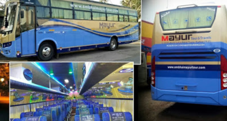 Mayur Tour & Travels
