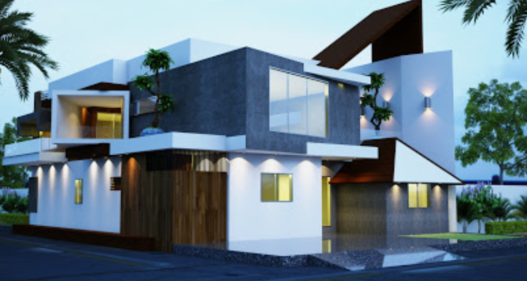 ARCVILLE THE DESIGN UNIT - Ratlam