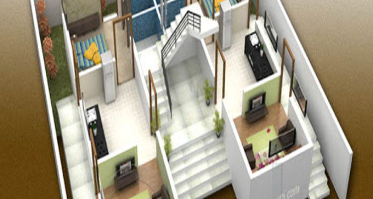 Plan Our House - Ratlam (MP)