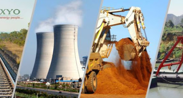 Laxyo Energy Limited - Ratlam (MP)