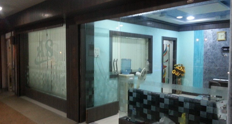 Al as real estate - Ratlam (MP)