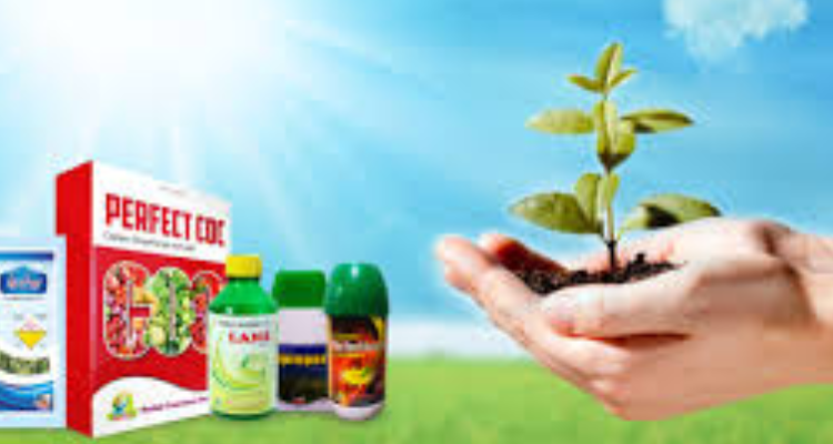 ssIHI CROPSCIENCE PRIVATE LIMITED - Ratlam (MP)