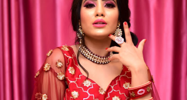 Manish creation bridal makeover & salon - Madhya Pradesh