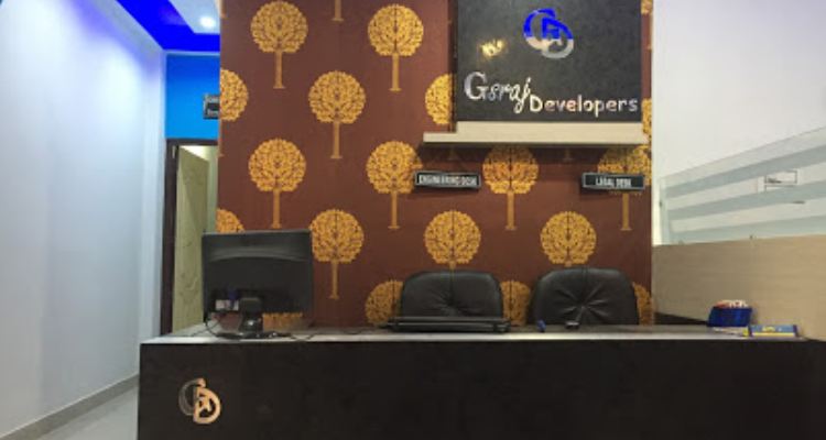 Gsraj infra Pvt Ltd  madhya predesh