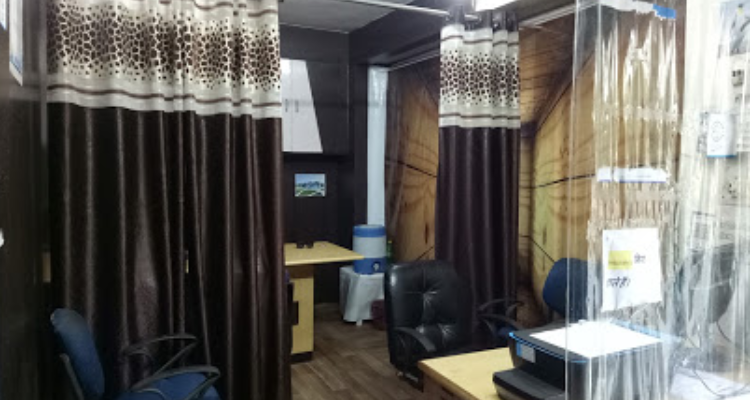 MNC Enterprises & Consultant - Best Architect in Gwalior