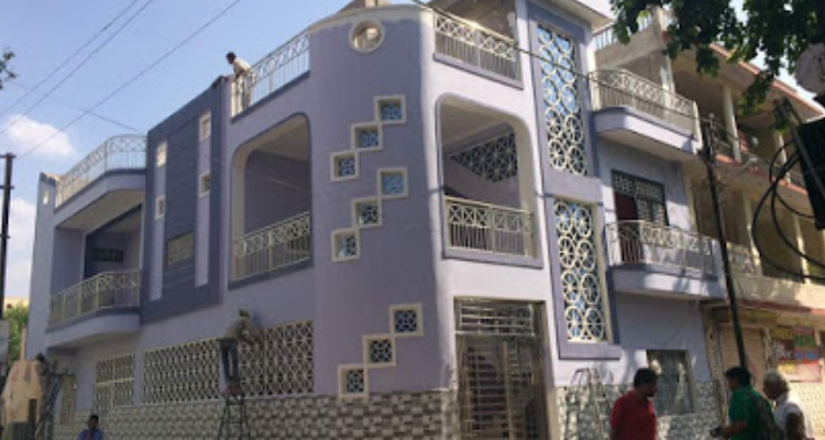Phoenix Construction Solution - Gwalior