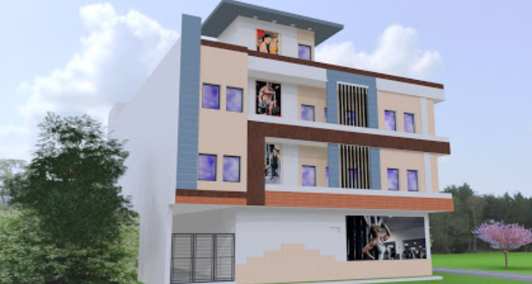 Civil Design - Madhya Pradesh (Gwalior)