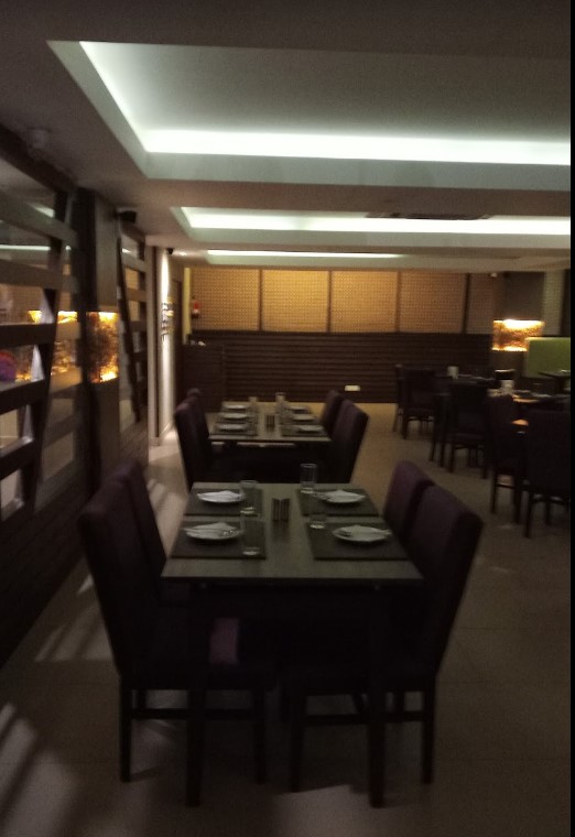 Kabila Restaurant Dehradun