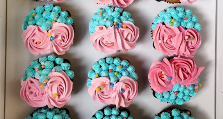 Bakeology Eggless  gwalior