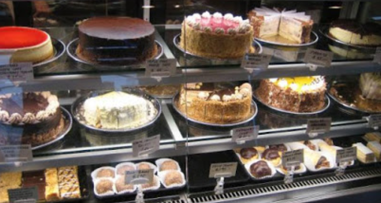 Glorious Bakers  madhya predesh