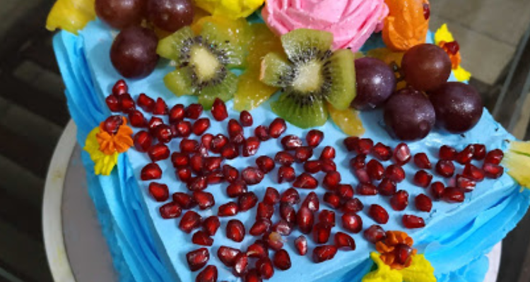 Royal Sarv'S - Bakery in Gwalior