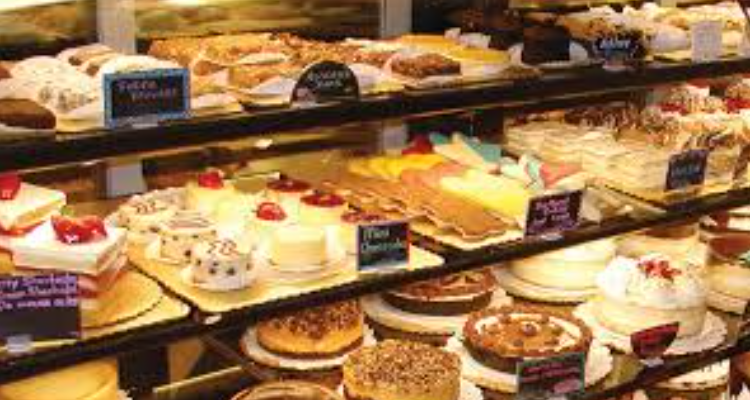 Vinayak Bakers - Gwalior