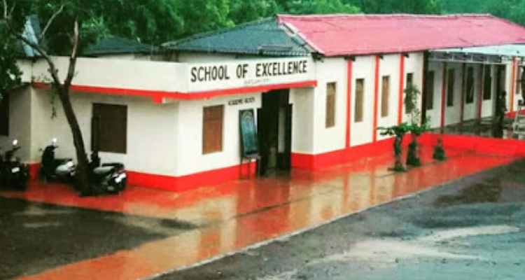 ssSchool of Excellence Ratlam