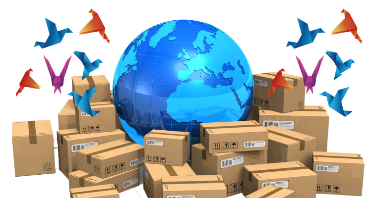 Amit Courier Service