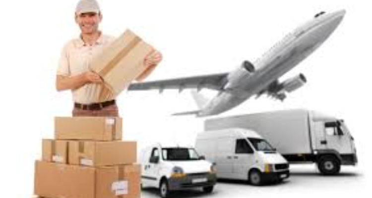 Amit Courier Service