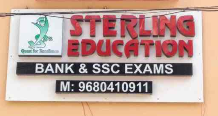 ssSterling Education