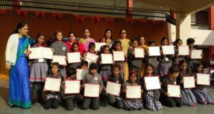 Kendriya Vidyalaya ONGC, CHANDKHEDA, Chandkheda, Chandkheda