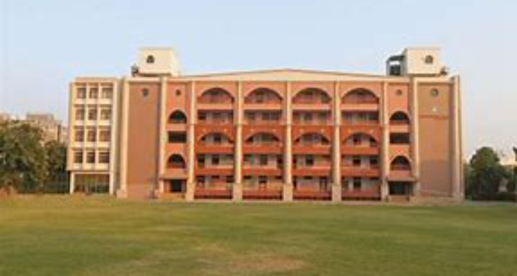 JG International School, Ahmedabad