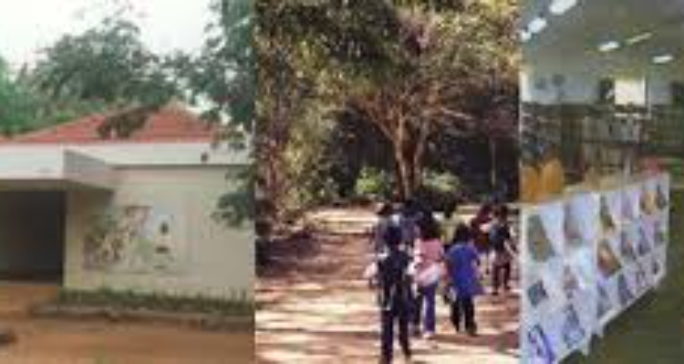 The Valley School Bangalore