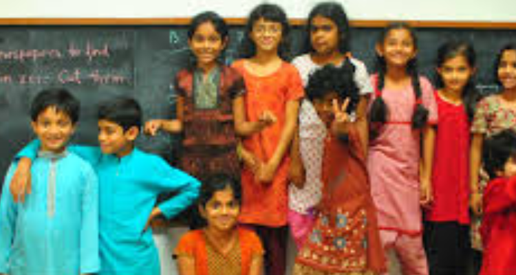 The Valley School Bangalore