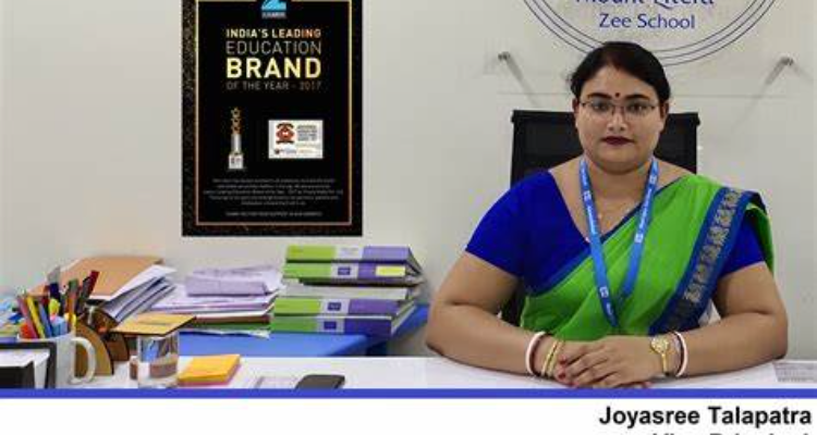 Mount Litera Zee School - Raipur - Ahmedabad